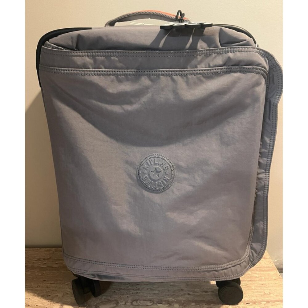 NWT Kipling Spontaneous Small Carry On